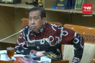 Eks Jenderal Geram ke Kapolres Sleman: Kalau Saya Kapolda Kamu, Saya Berhentikan Anda