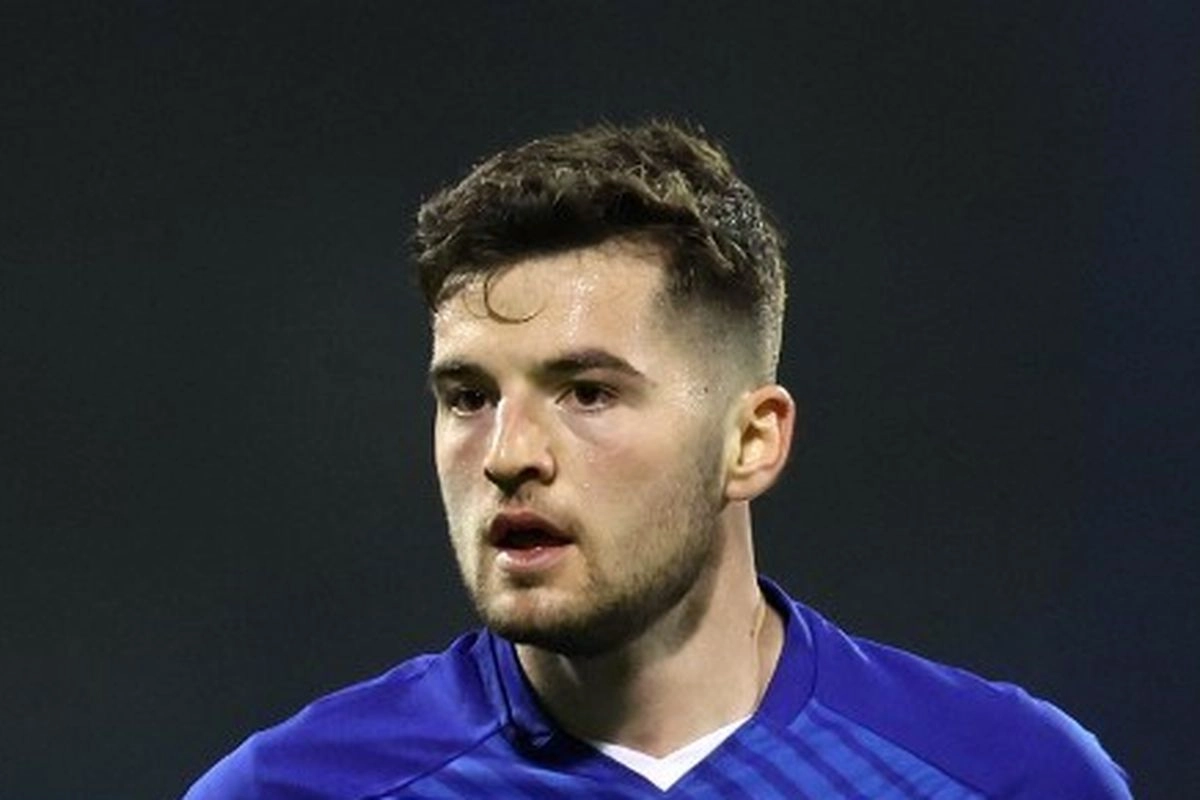 Gacor di Januari, Bintang Muda Como Ini Kukuhkan Diri Jadi Rising Star of The Month