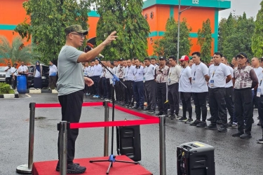 Jumat, Prabowo Dijadwalkan Hadir Beri Pembekalan ke Petugas Haji 2026