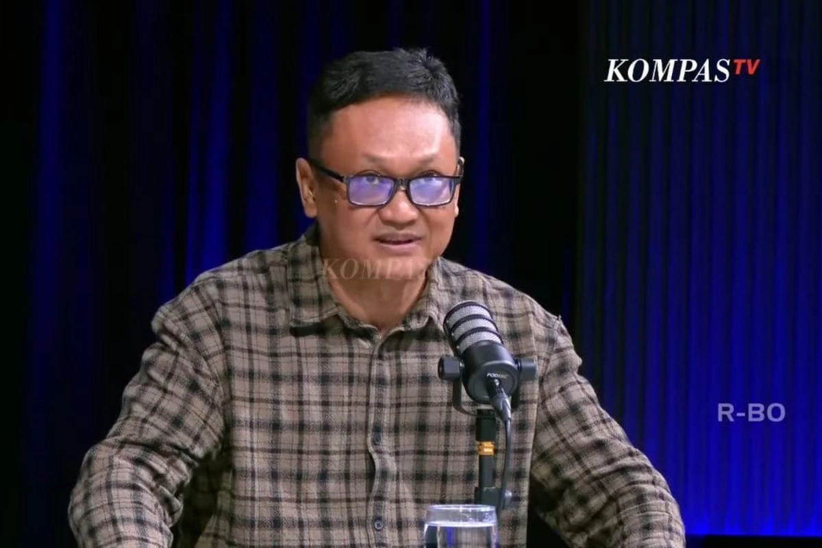 Kapolri Akui Ada Tawaran ''Menteri Kepolisian'', Pengamat: Ada Sinyal-sinyal