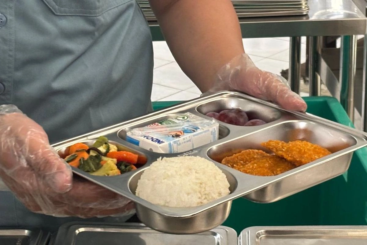 Kepala BGN: Anak Putus Sekolah Bakal terima MBG 