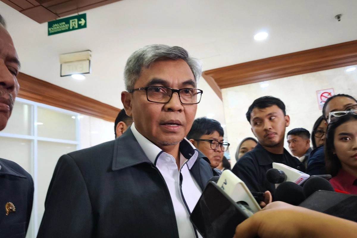 Ketua KPK Jawab soal Purbaya ''Di-Noel-kan'': Kami Tak Menarget