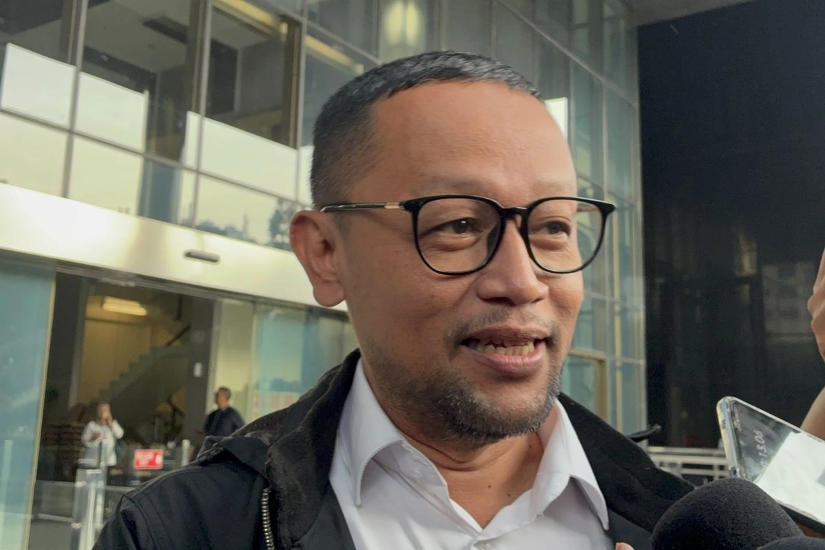 KPK Kembali Periksa Eks Stafsus Gus Yaqut Terkait Korupsi Kuota Haji