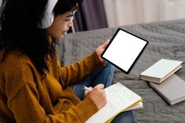 Lulusan Kampus Beken Tak Lagi Aman di Era AI