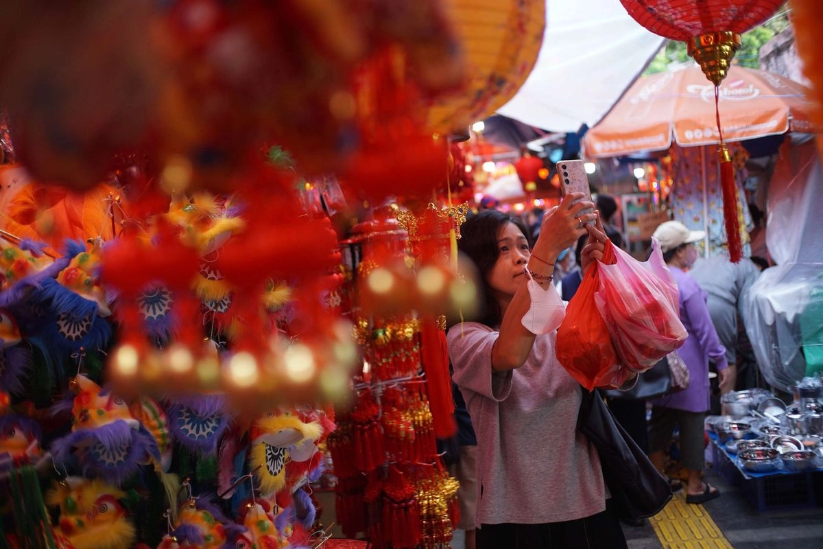 Menyapu saat Imlek Disebut Bawa Sial, Fakta atau Mitos?