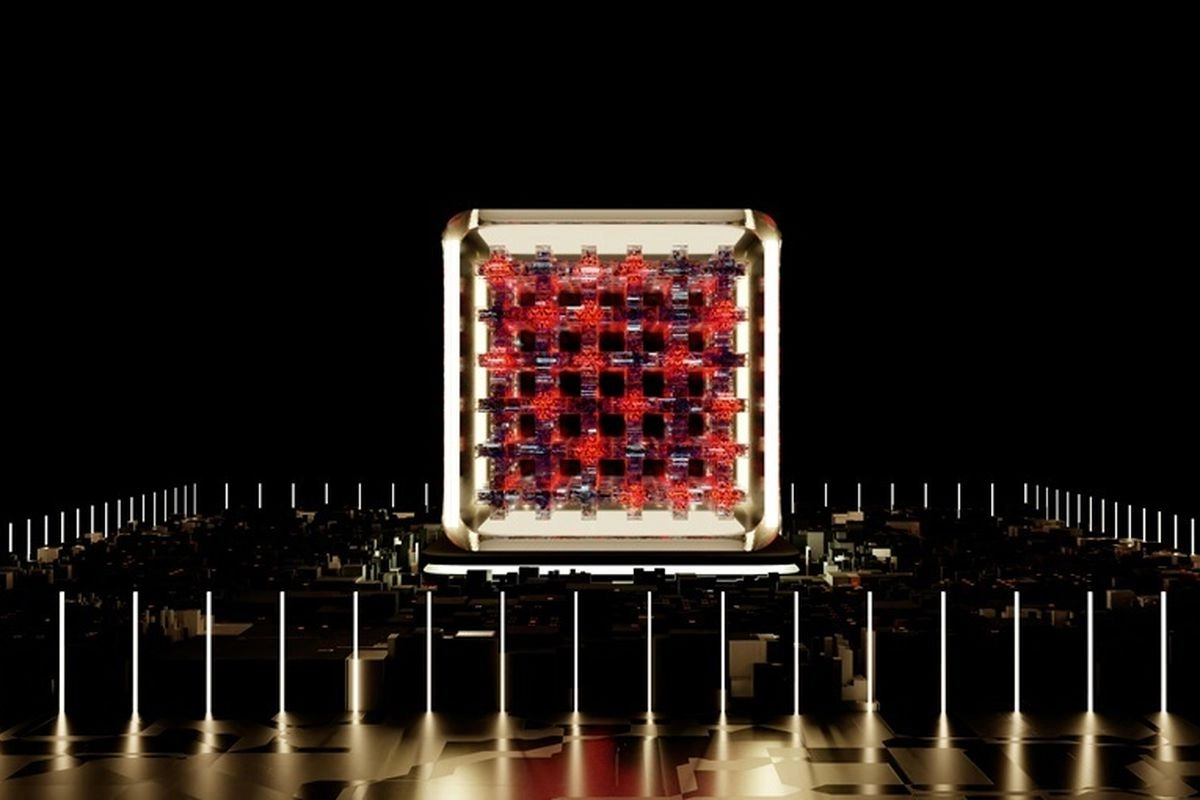 Pelaku Industri RI Gandeng Raksasa Global Bangun Perusahaan Patungan Semikonduktor