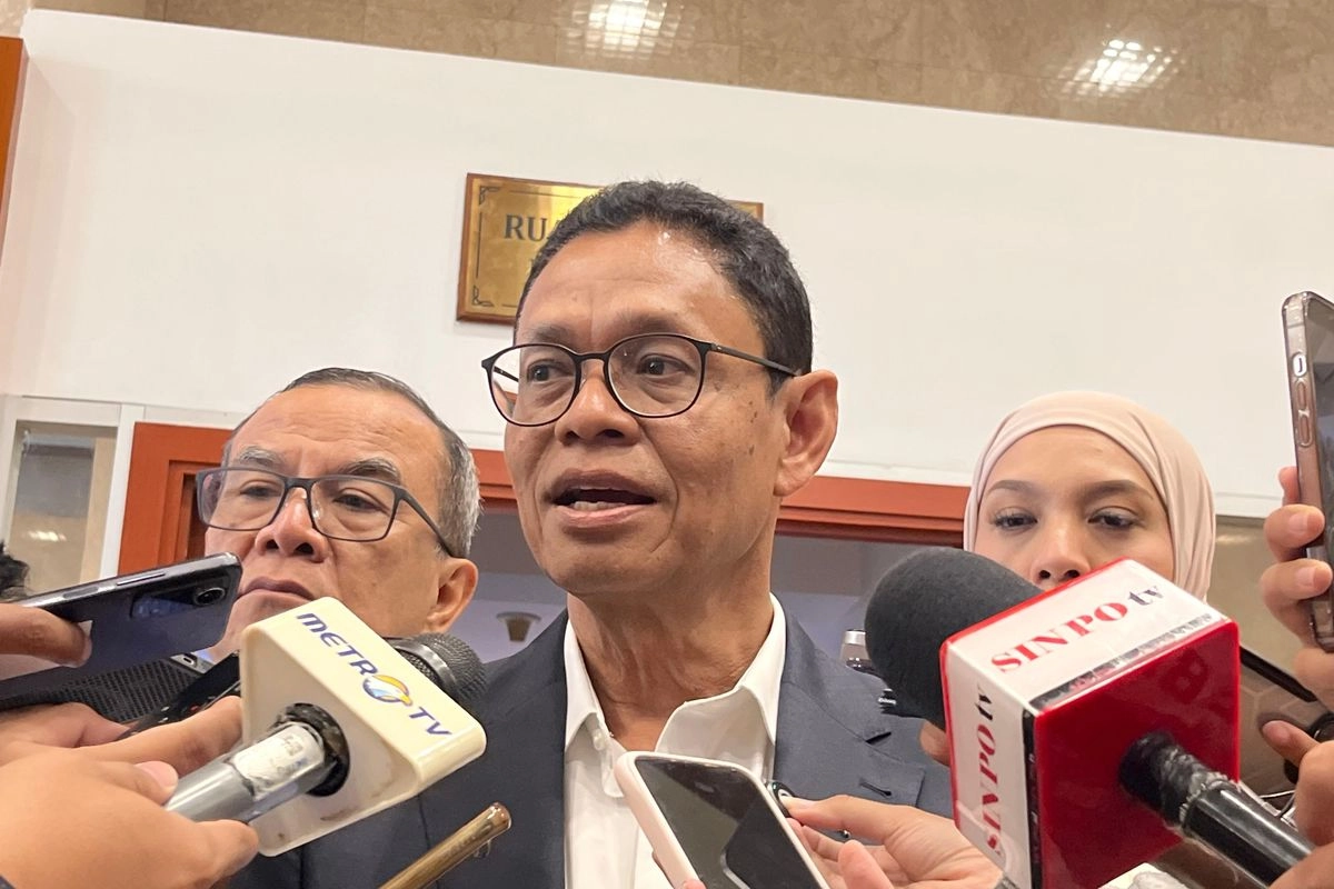 Perminas Disebut Ambil Alih Tambang Emas Martabe, ESDM: Belum Final
