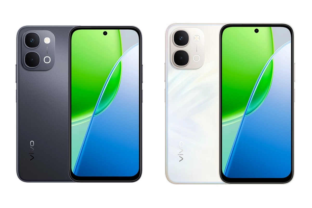 Ponsel Vivo Y31d Resmi dengan Baterai 7.200 mAh, Tahan Air IP69+