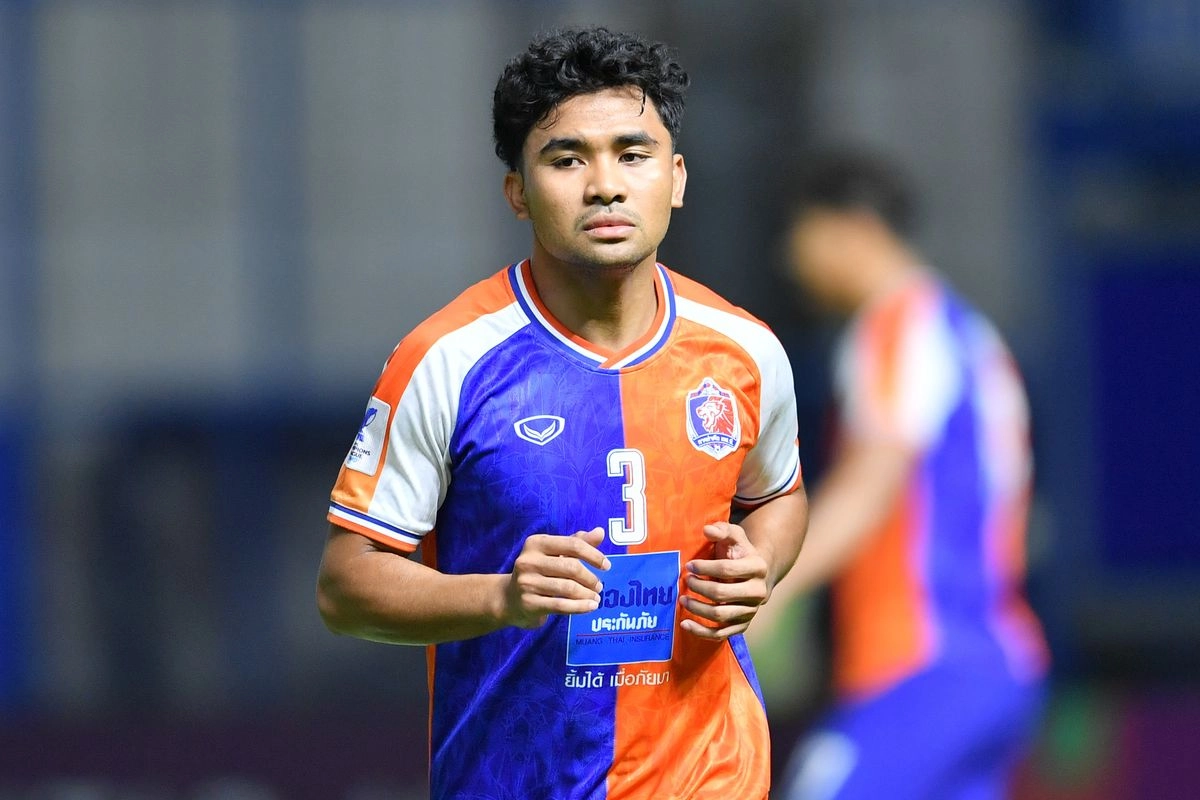 Port FC Ungkap Kronologi Cedera ACL Asnawi Mangkualam