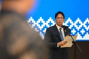 Purbaya Bersih-bersih Kemenkeu: Pejabat Diganti,  Kebocoran Diburu