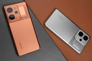 Realme P4 Power 5G Resmi, HP Baterai 10.001 mAh Harga Rp 5 Jutaan