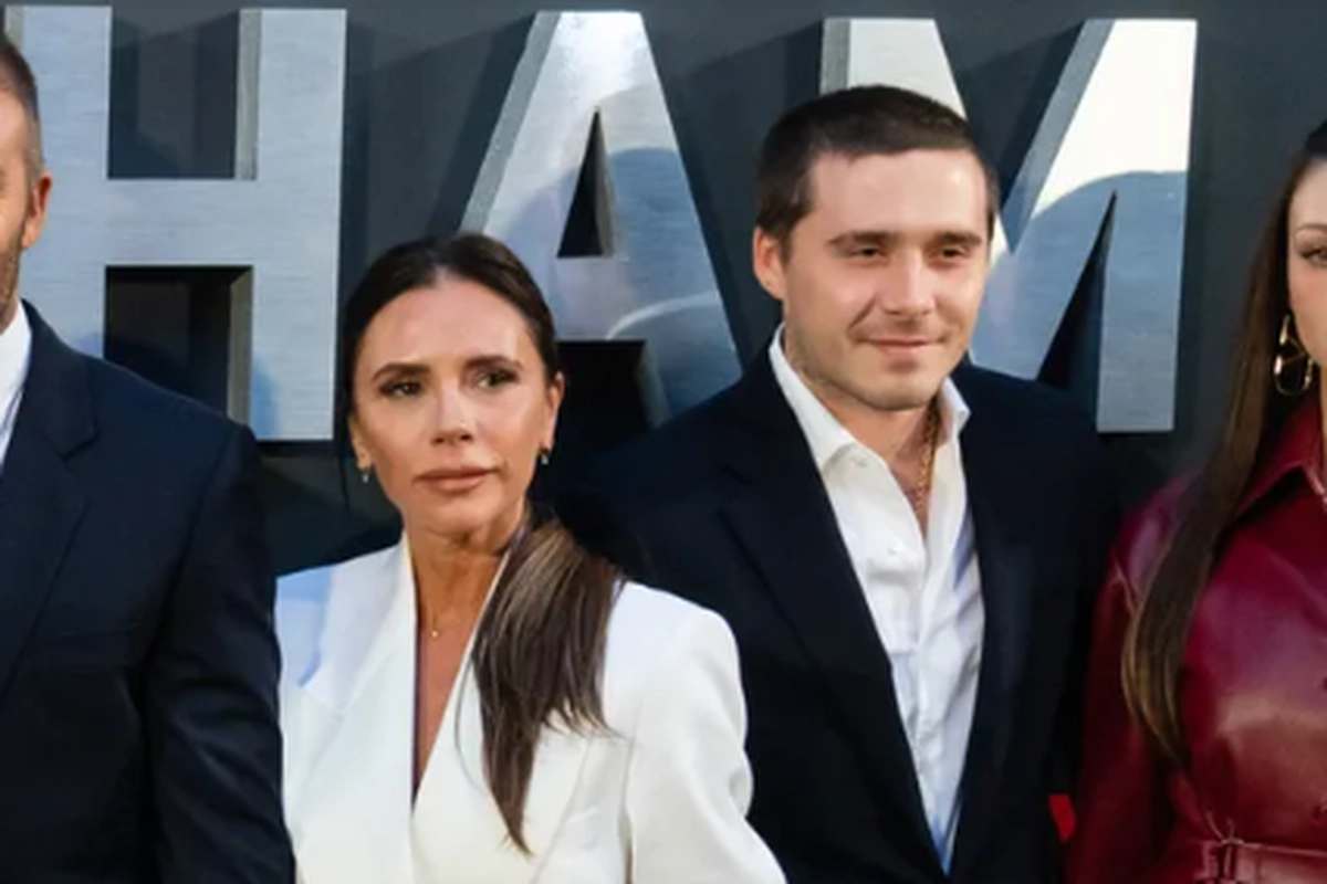Seperti Brooklyn Beckham, Ini Alasan Anak Putus Hubungan dengan Orangtua