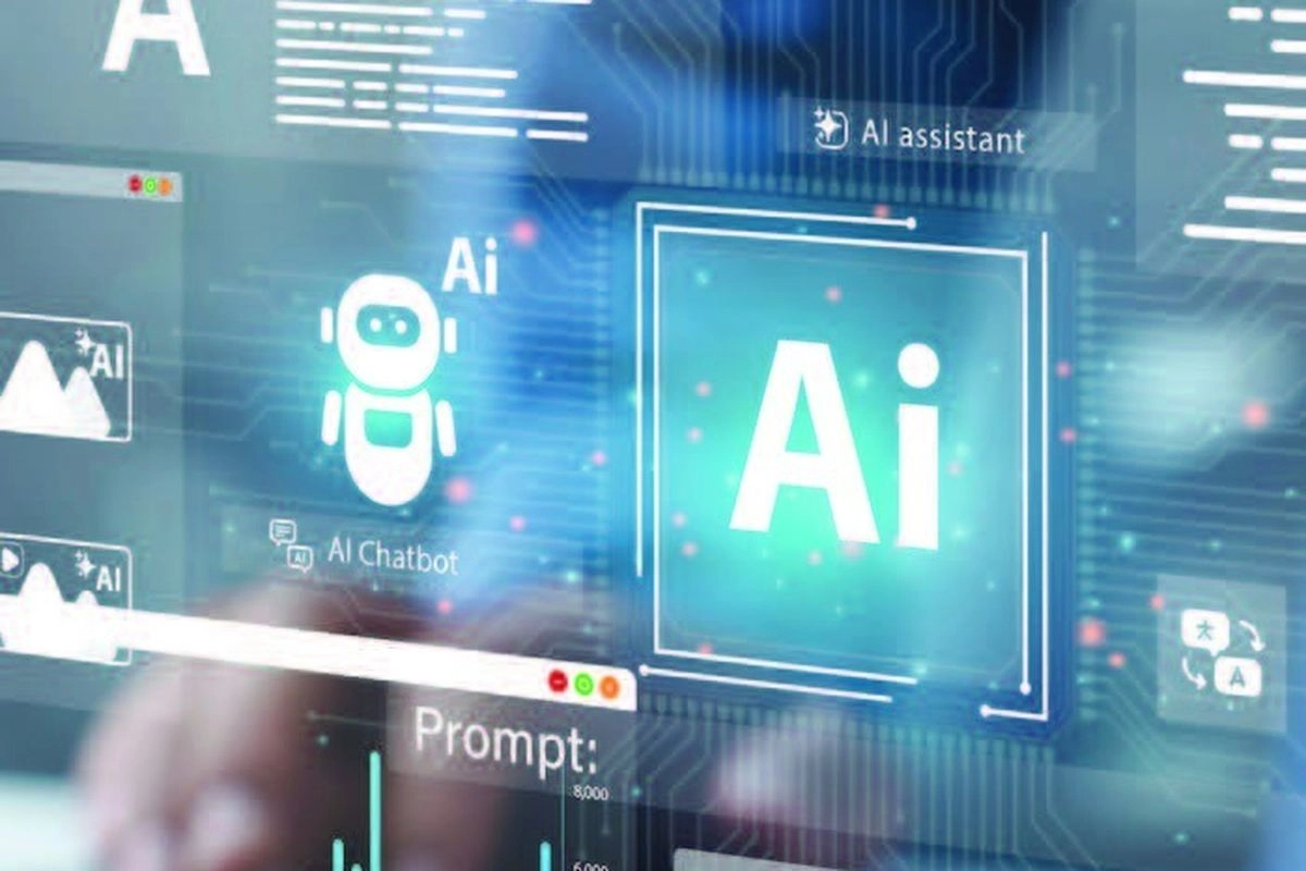 Startup China Bikin Model AI yang Beda dari OpenAI dan Google Gemini