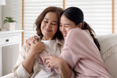 Tak Disukai Mertua? Ini 5 Cara Menyikapinya dengan Dewasa