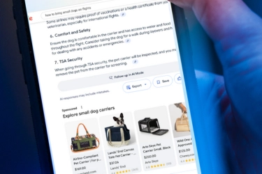Website Bisa Tolak Kontennya Dipakai AI Overview, Google Siapkan Opsi “Opt-Out”