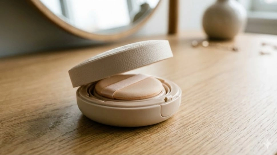 4 Cushion Wardah untuk Tutupi Kerutan Lansia Usia 50 Tahun ke Atas