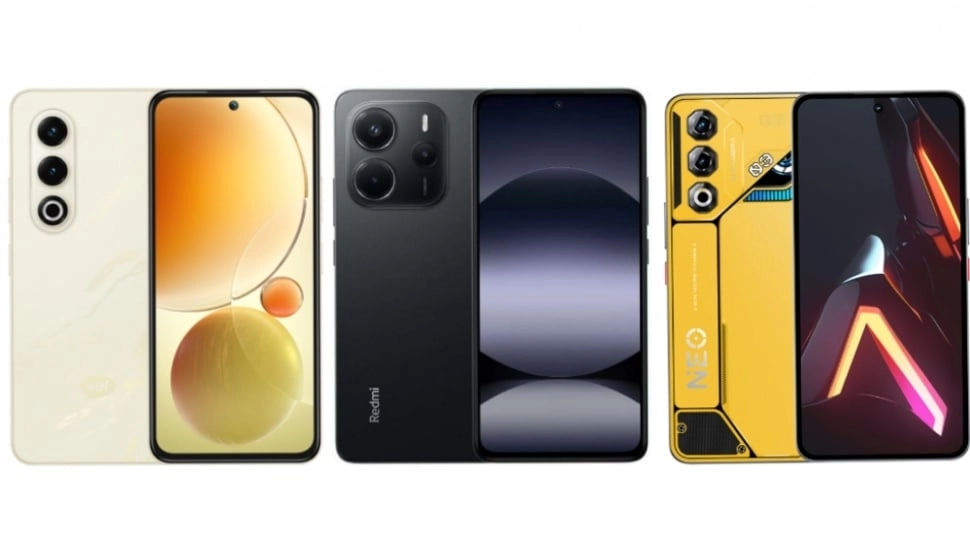 5 Rekomendasi HP Layar AMOLED 120Hz Termurah 2026, Harga Mulai Rp1 Jutaan