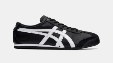Apakah Onitsuka Tiger Mexico 66 Cocok untuk Usia 50 Tahun? 5 Series Ini Juga Tak Kalah Nyaman