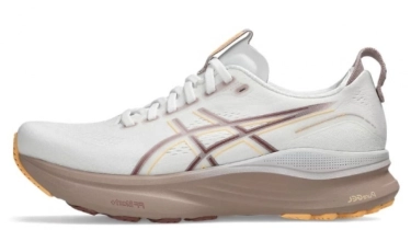 Asics Gel Kayano 32 untuk Apa? Cocok bagi Pemilik Kaki Rata