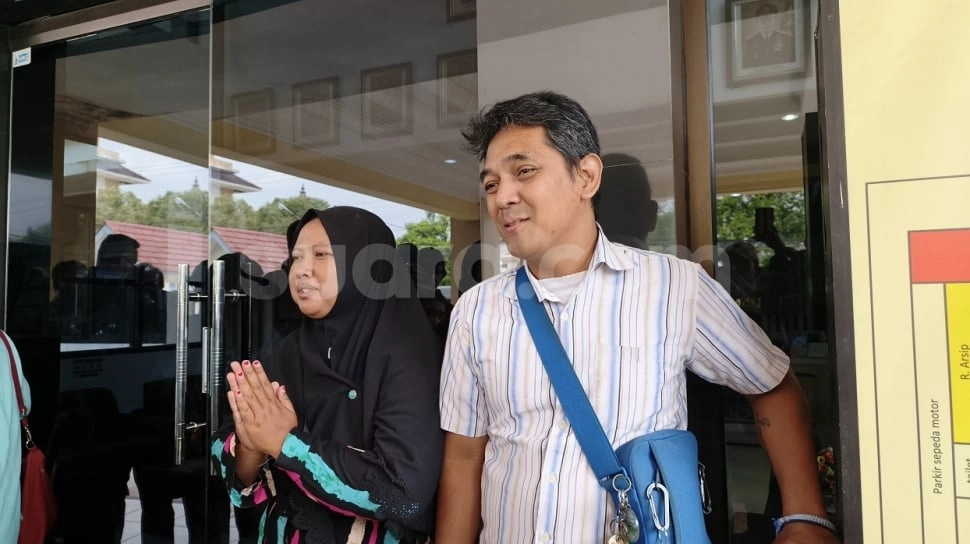 Batal Lanjutkan RJ, Penghentian Kasus Hogi Minaya Tinggal Tunggu Surat Kejari Sleman