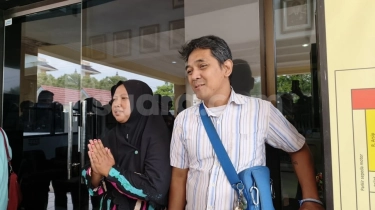 Batal Lanjutkan RJ, Penghentian Kasus Hogi Minaya Tinggal Tunggu Surat Kejari Sleman