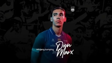 Bukan Cuma Soal Postur, Ini Alasan Teknis Bojan Hodak Rekrut Dion Markx