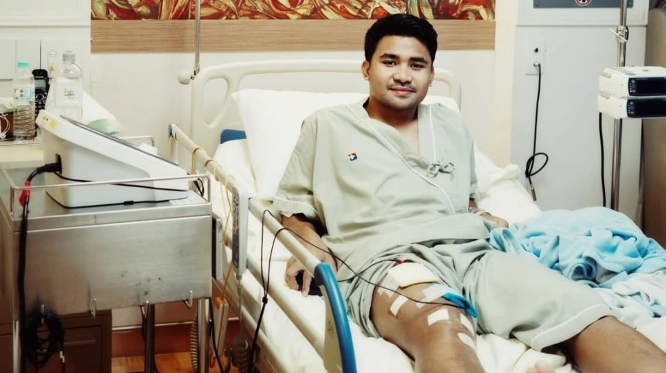 Cedera Akhiri Musim Asnawi Mangkualam, Bakal Absen Saat Debut John Herdman di Timnas Indonesia