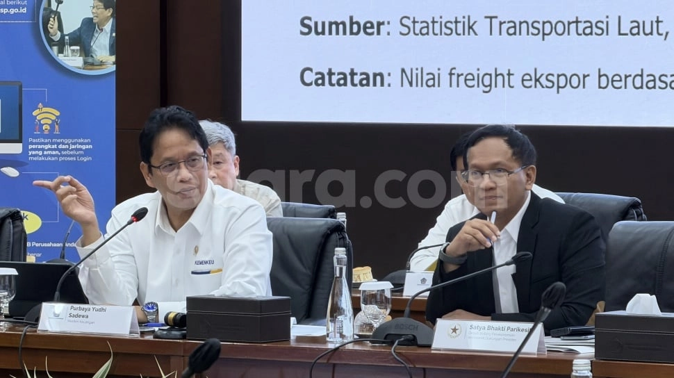 Danantara Bikin BUMN Tambang Baru, Purbaya Sebut Lebih Untung Daripada Beli Obligasi