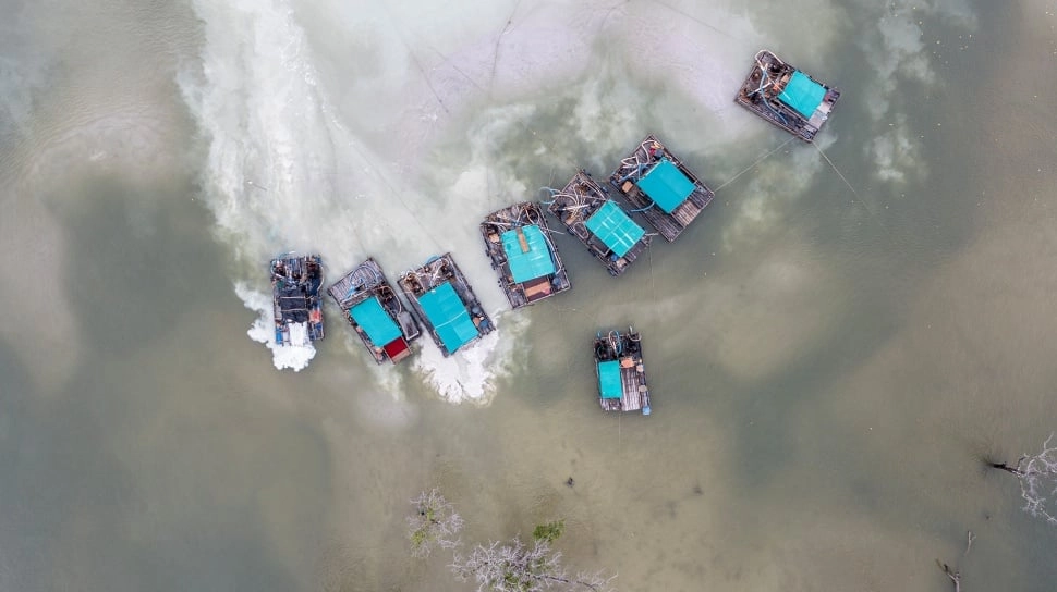 ESDM Evaluasi 322 Usulan Wilayah Pertambangan Rakyat Tahun 2025