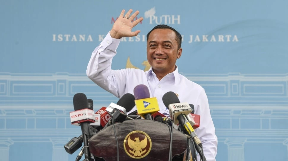 Istana: PT Perminas Akan Kelola Banyak Tambang, Bukan Cuma Martabe