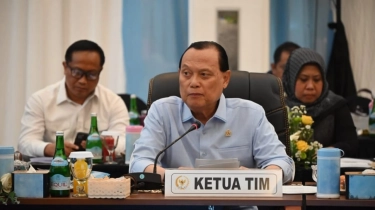 Komisi III DPR RI: Reformasi Polri dan Kejaksaan Tak Cukup Regulasi, Butuh Perubahan Kultur