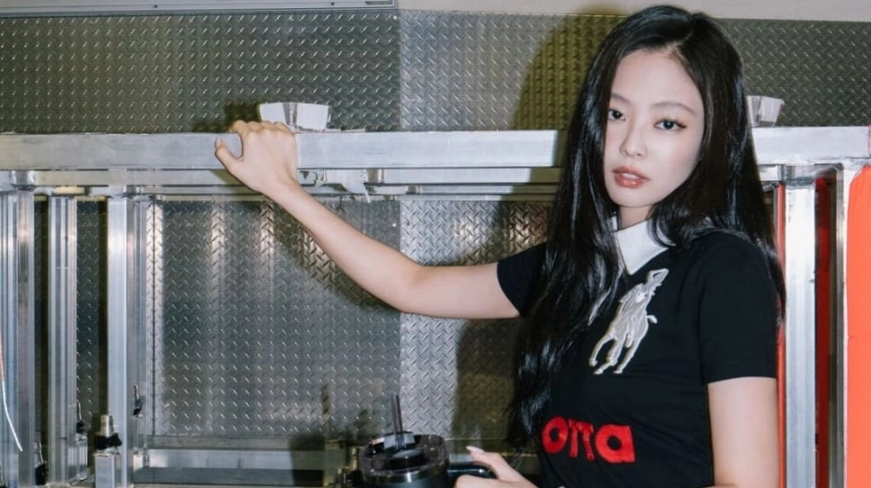 Lisa BLACKPINK 'Ambil Alih' Kota Tua untuk Syuting Film, Sejumlah Jalan Direkayasa hingga 7 Februari