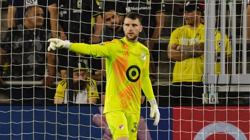 Maarten Paes Ternyata Juga Dibidik Feyenoord