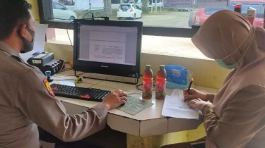 Mediasi Buntu, Kasus Guru SD di Tangsel Tetap Jalan Meski Ruang Restorative Justice Dibuka