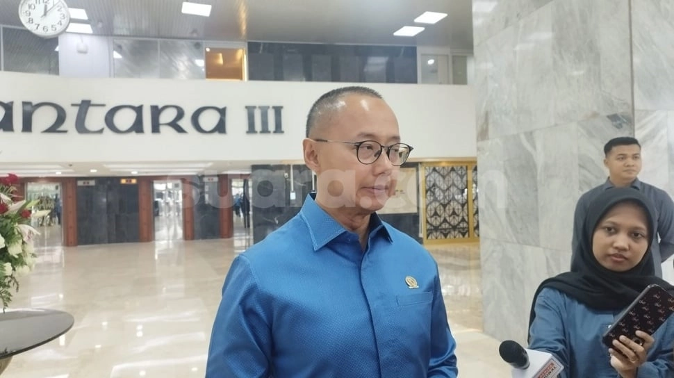 PAN Dukung Ambang Batas Parlemen Dihapus Hingga Usul Fraksi Dibatasi