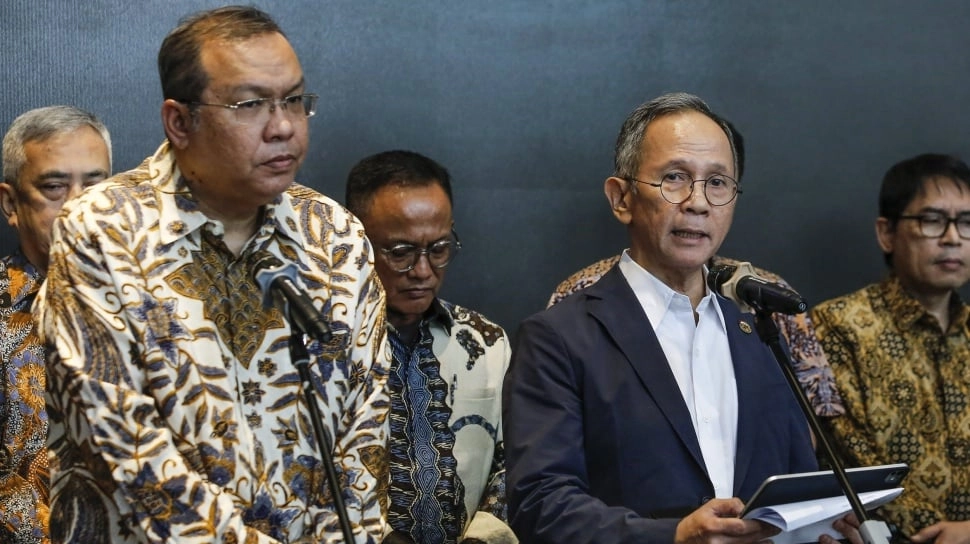 Pindah Kantor di BEI, OJK Akan Tendang Keluar Bursa Emiten yang Langgar Aturan Free Float