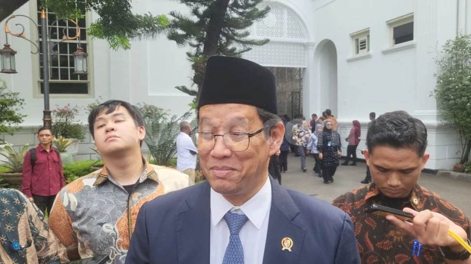 Purbaya Yakin IHSG Pulih 3 Hari Lagi