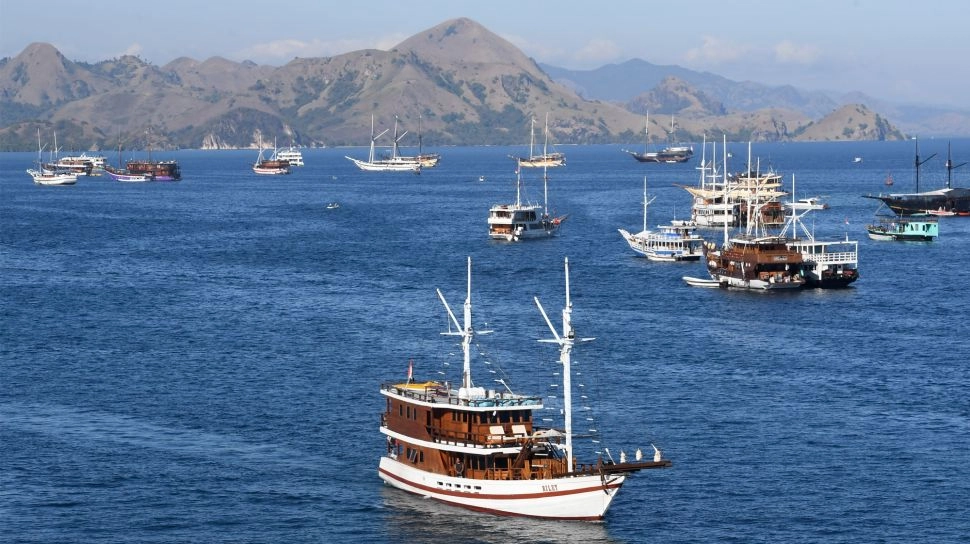 Sampah Masih Jadi PR Labuan Bajo, Kolaborasi Komunitas Didorong Demi Pariwisata Berkelanjutan