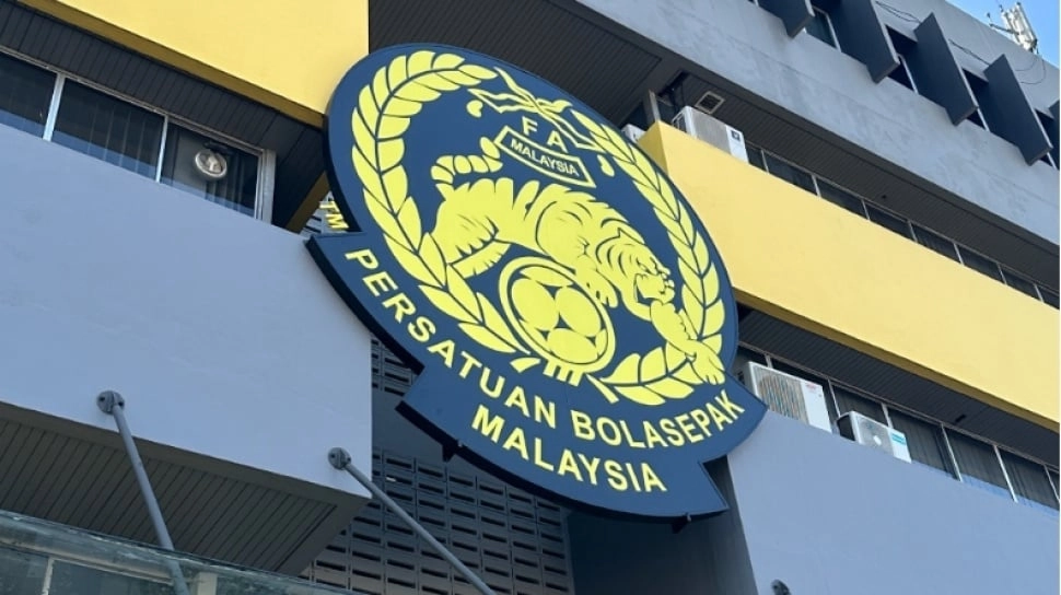 Semua Anggota Exco FA Malaysia Resmi Mundur, Kenapa?