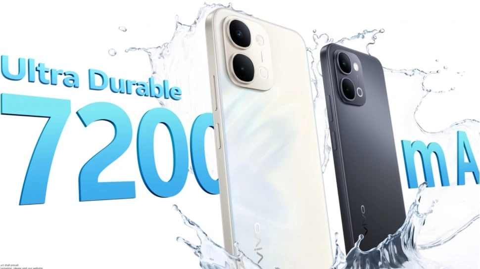 Spesifikasi Vivo Y31d: HP Murah Baterai 7.200 mAh dengan Sertifikasi Militer