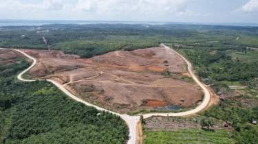 SPI Jambi Sebut Reforma Agraria Era Prabowo seperti 'Cuaca Mendung: Birokrasi Lemah