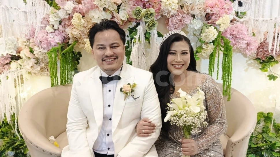 Suami Boiyen Orang Mana? Ini Sosok Rully Anggi Akbar yang Punya Bisnis Kuliner dan Travel di Jogja