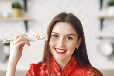 9 Ciri Wajah yang Diyakini Membawa Kekayaan dan Kehidupan Makmur, Menurut Kepercayaan Tiongkok