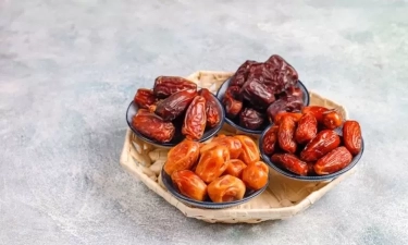 9 Khasiat Kurma Sebagai Makanan saat Berbuka, Sumber Energi Instan Bagi Tubuh, Dijamin Auto Berenergi!