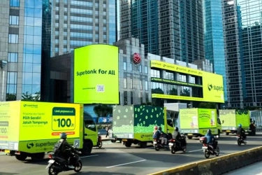 Dorong Model Embedded Finance di Indonesia, SUPA Perluas Akses Kredit dengan Skema PAS