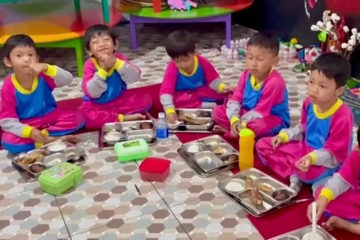 Integrasi Pangan Lokal Dinilai Jadi Kunci Keberlanjutan Program Makan Bergizi Gratis