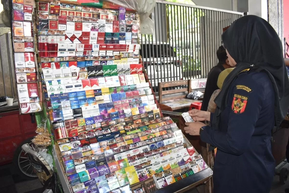 Intervensi Asing di Balik Aturan Rokok? Pedagang & Peritel Kompak Minta Perlindungan Pemerintah