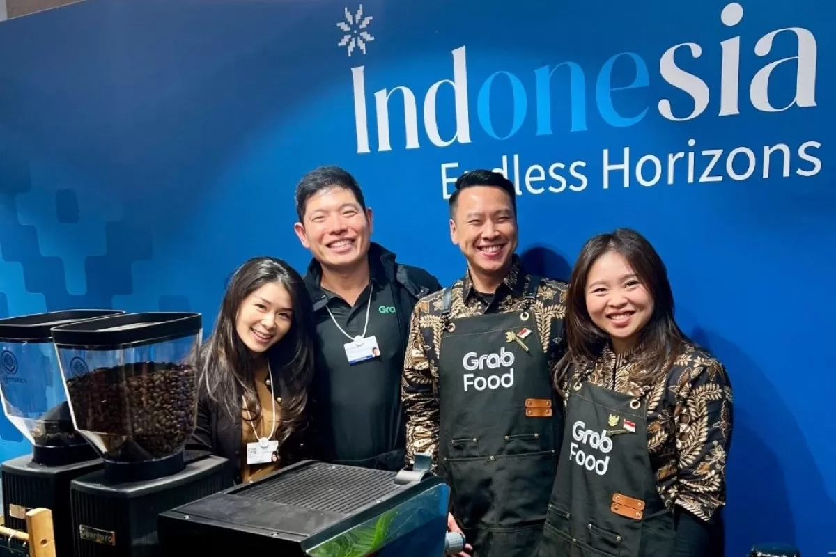 Peluang Terbuka dan Tantangan Berat UMKM Kopi Indonesia di WEF Davos 2026