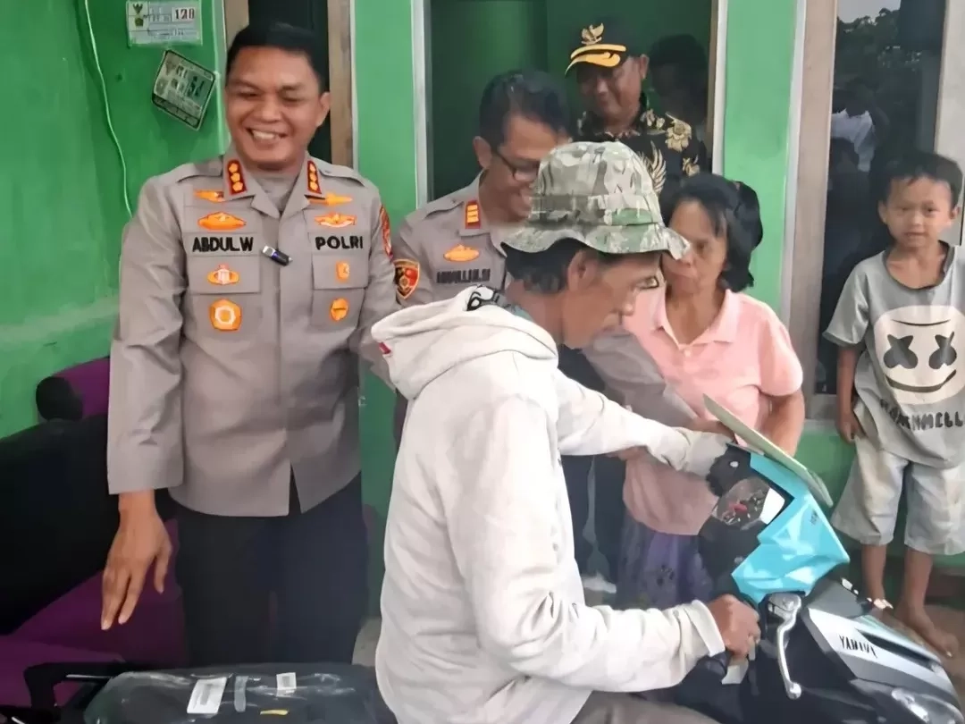 Penjual Es Kue Viral Bohongi KDM, Sosiolog UGM Nilai Buntut Negara Gagal Lindungi Warga