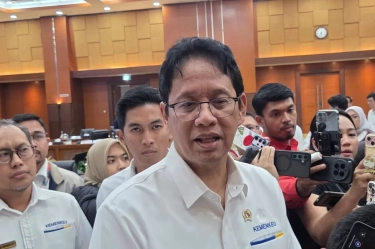 Respons soal Dirut BEI Mundur, Purbaya: Tak Follow Up Masukan MSCI, Kesalahan Dia Fatal